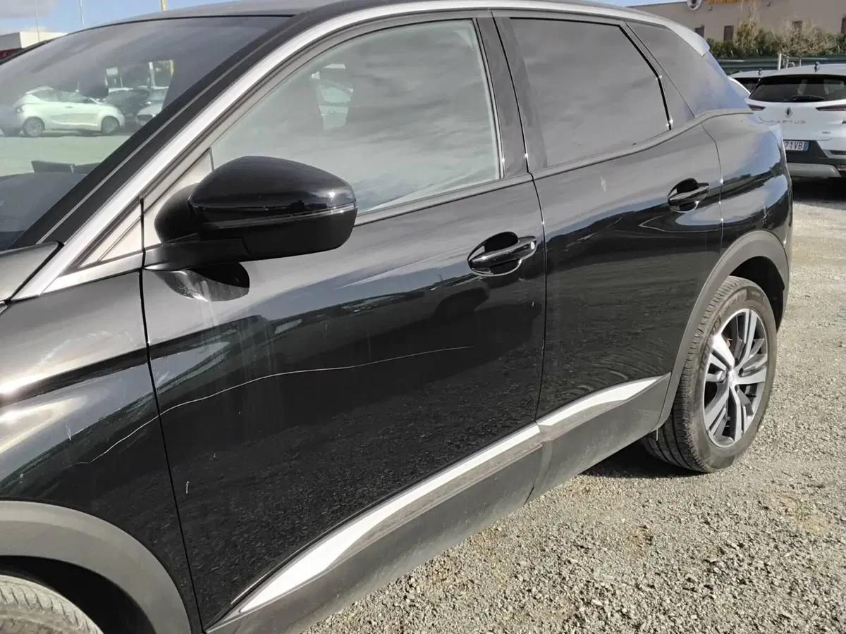 Peugeot 3008 usata a Salerno (11)