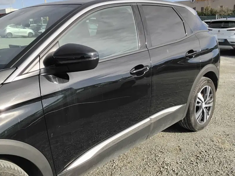 Peugeot 3008 usata a Salerno (11)