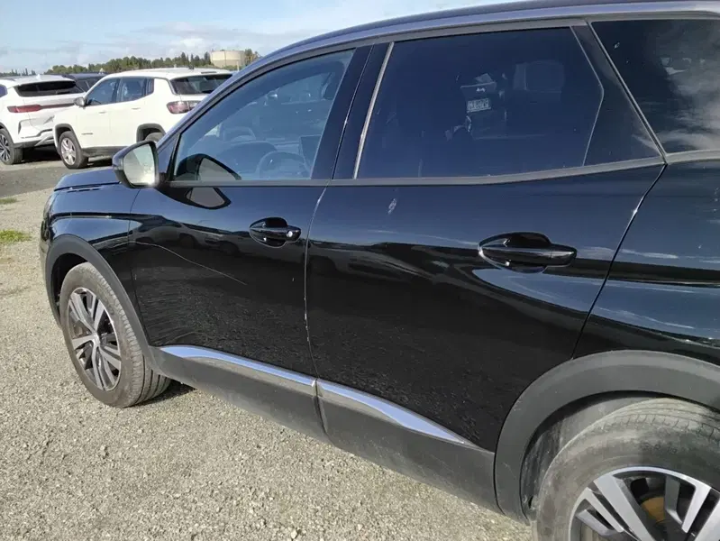 Peugeot 3008 usata a Salerno (12)