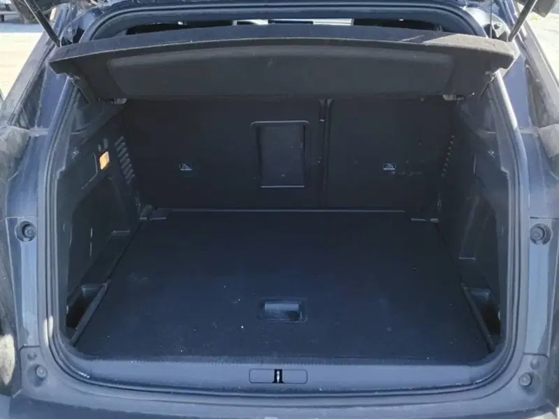 Peugeot 3008 usata a Salerno (15)