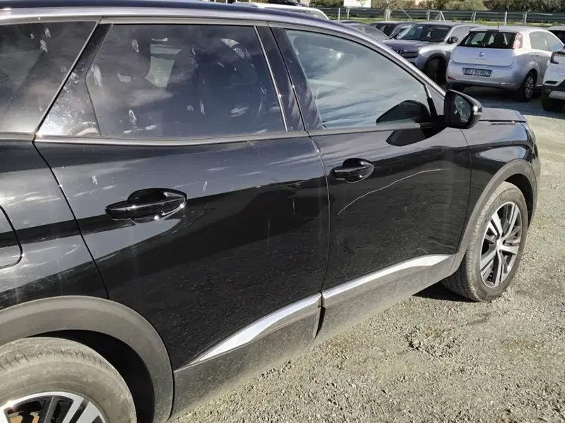 Peugeot 3008 usata a Salerno (17)