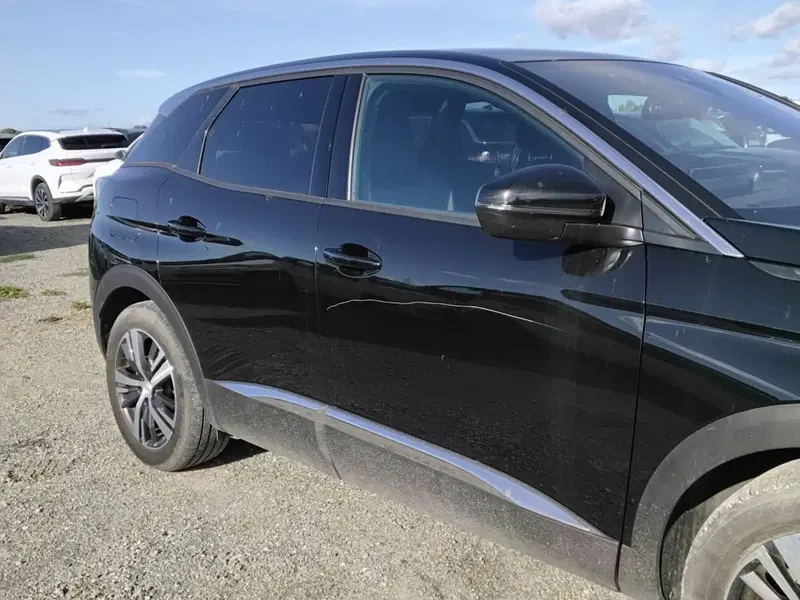 Peugeot 3008 usata a Salerno (18)