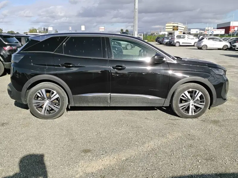 Peugeot 3008 usata a Salerno (19)