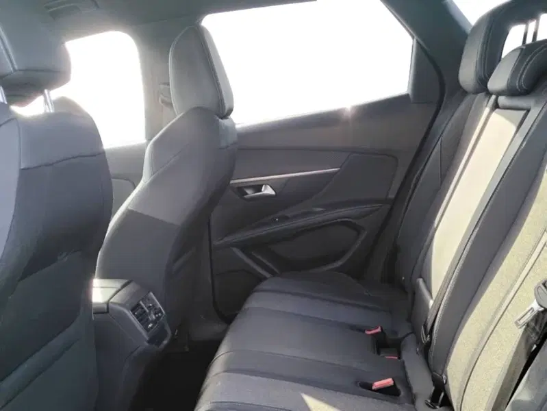 Peugeot 3008 usata a Salerno (7)