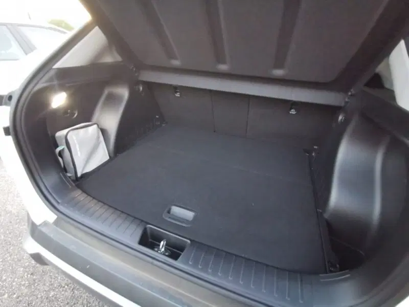 Hyundai Kona usata a Salerno (12)
