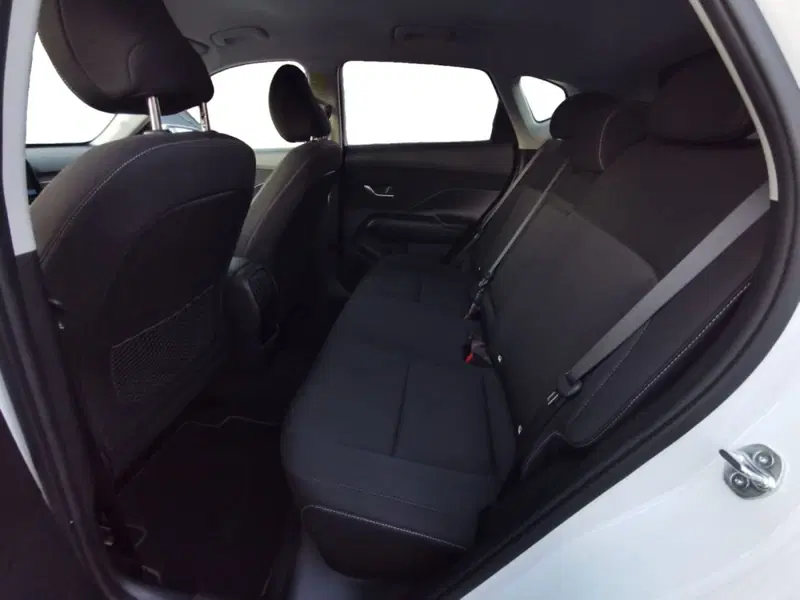Hyundai Kona usata a Salerno (7)