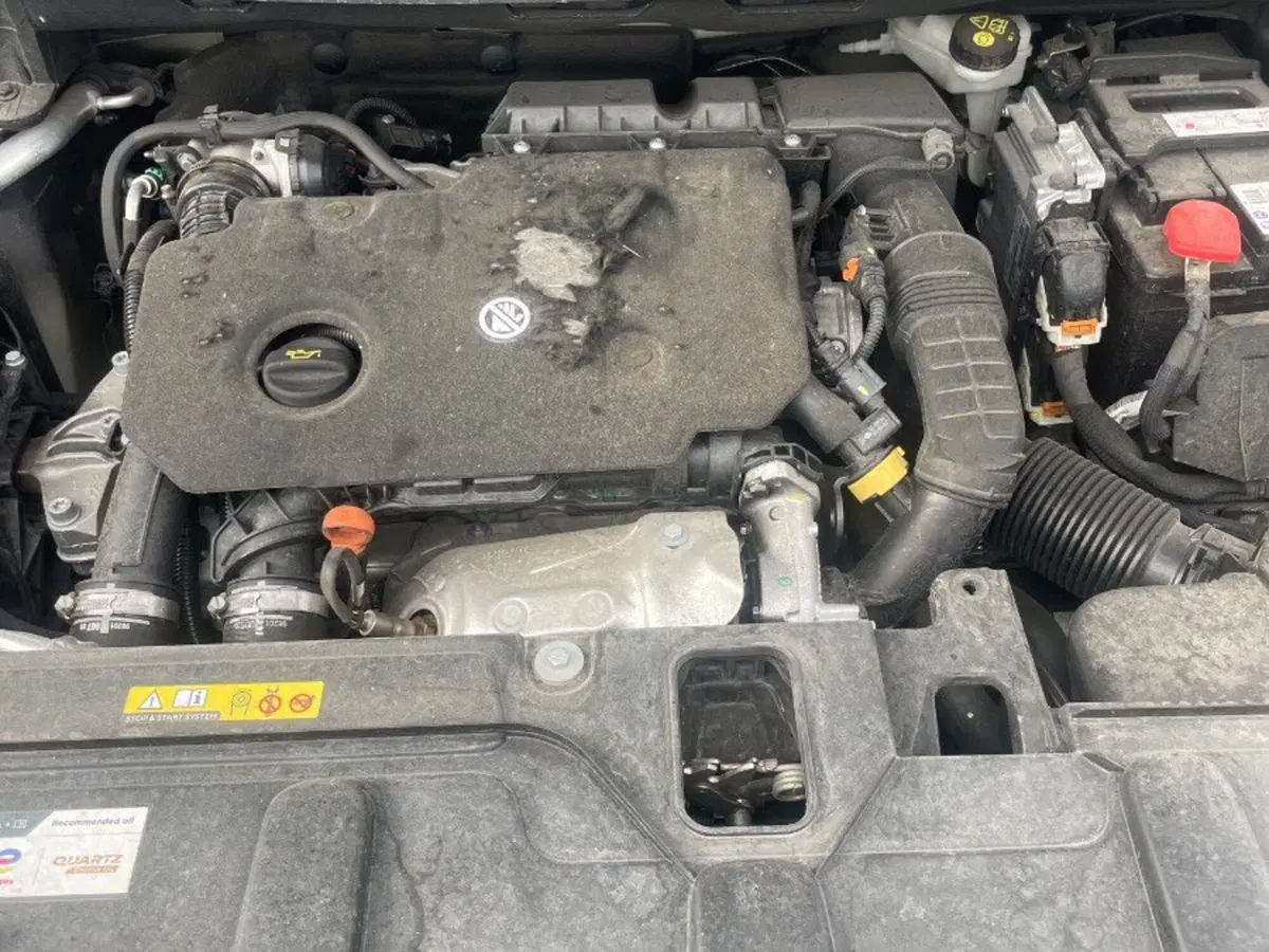 Peugeot 3008 usata a Salerno (10)