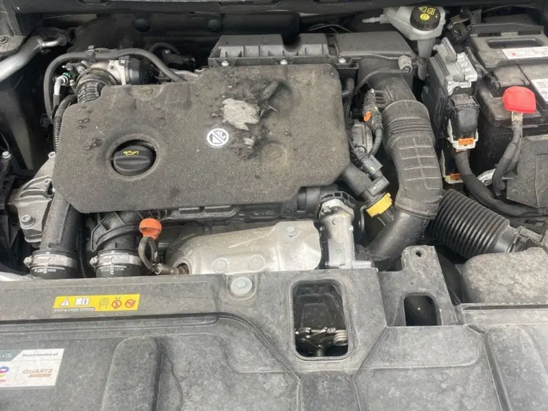 Peugeot 3008 usata a Salerno (10)