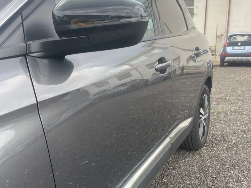 Peugeot 3008 usata a Salerno (11)