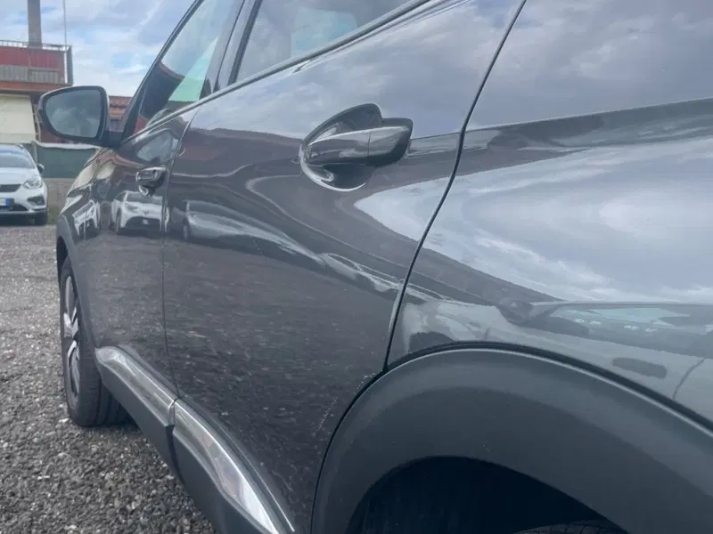 Peugeot 3008 usata a Salerno (12)