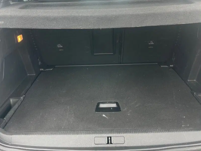 Peugeot 3008 usata a Salerno (15)