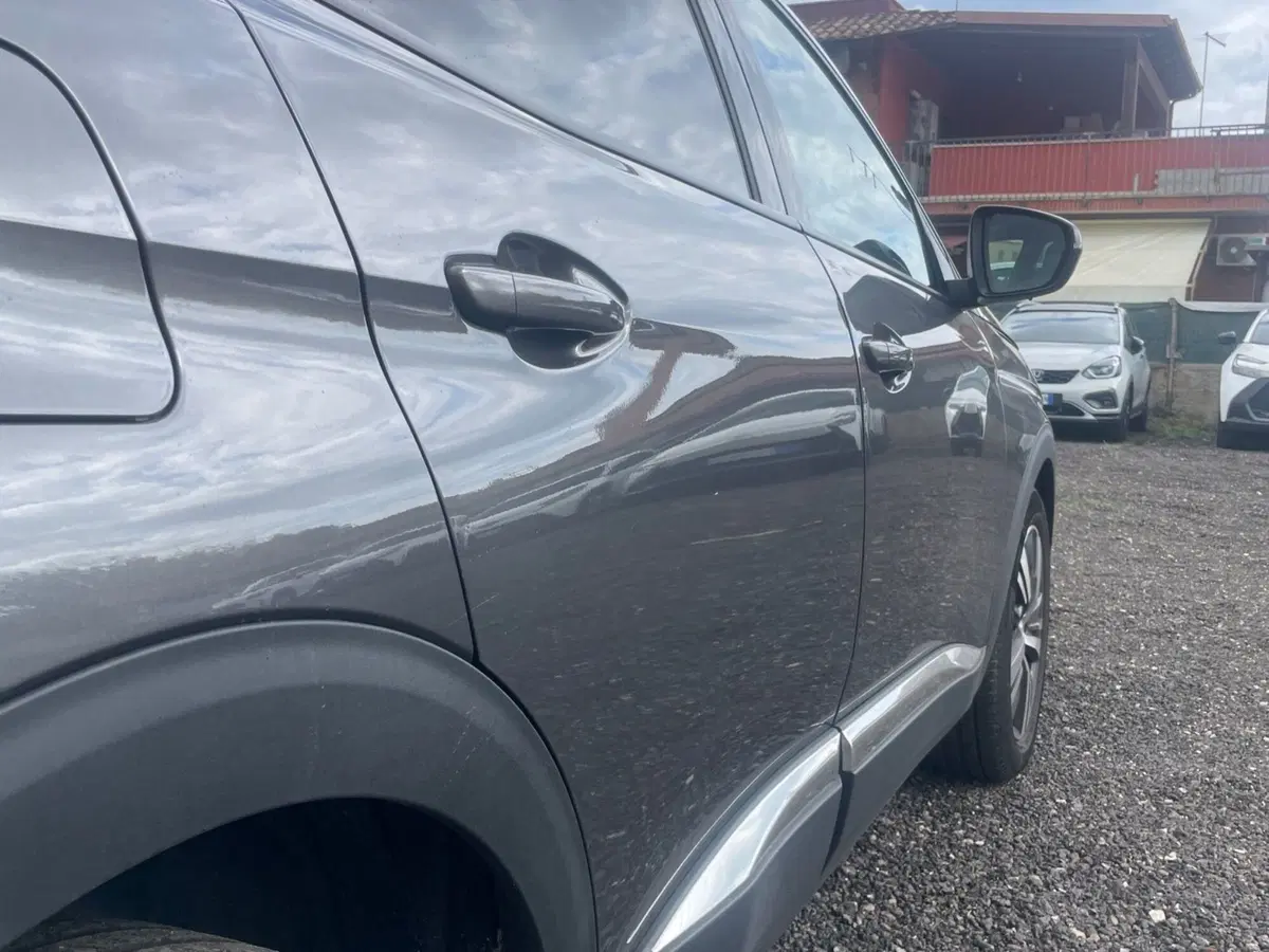 Peugeot 3008 usata a Salerno (16)