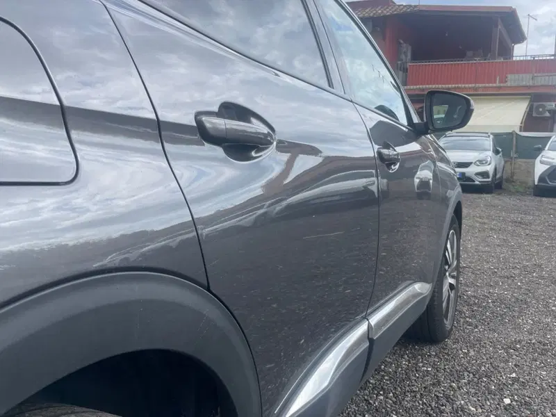 Peugeot 3008 usata a Salerno (16)