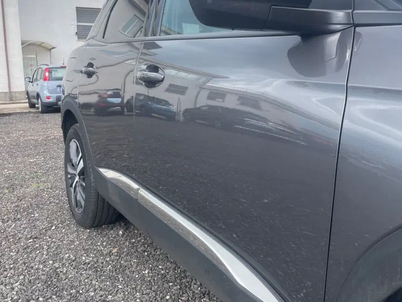 Peugeot 3008 usata a Salerno (17)