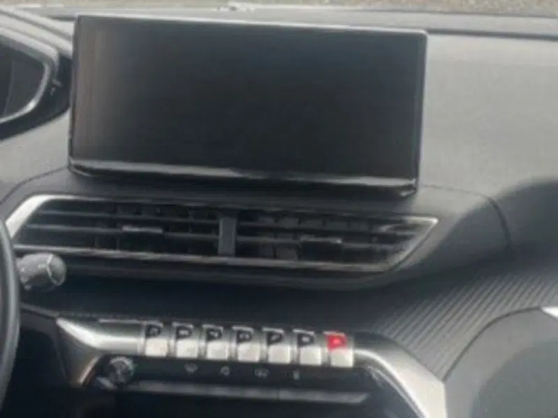 Peugeot 3008 usata a Salerno (20)