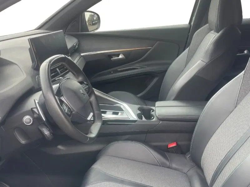 Peugeot 3008 usata a Salerno (6)