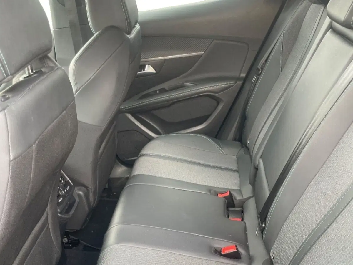 Peugeot 3008 usata a Salerno (7)