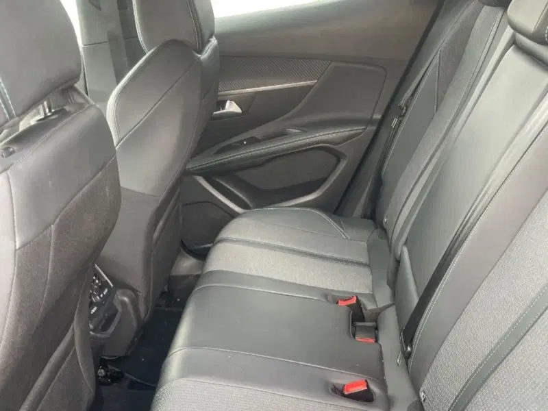 Peugeot 3008 usata a Salerno (7)
