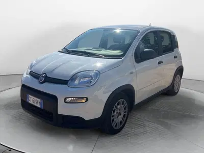 Fiat Panda Cross Cross 1.0 FireFly S&amp;S Hybrid del 2024 usata a Fisciano