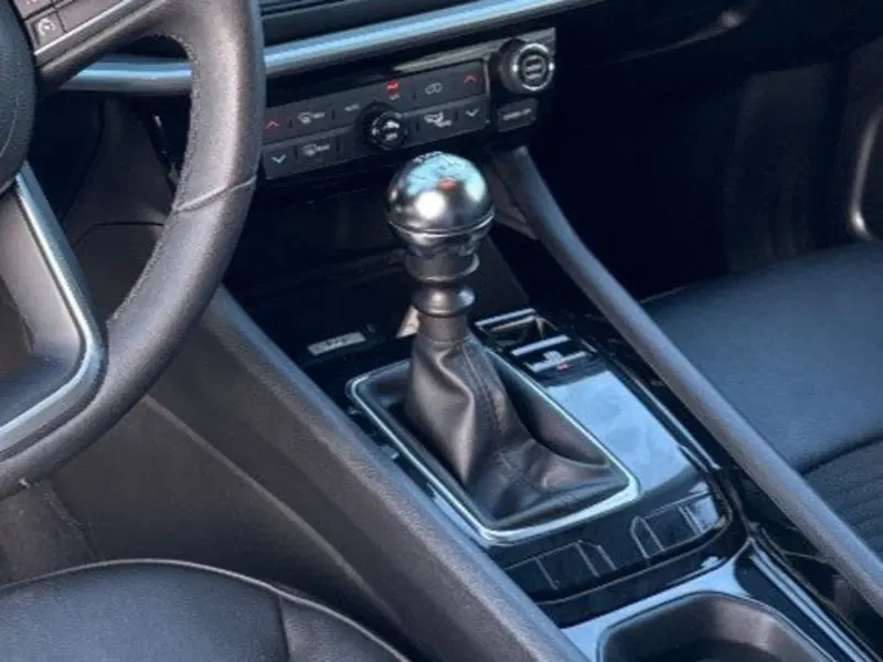 Jeep Compass usata a Salerno (19)