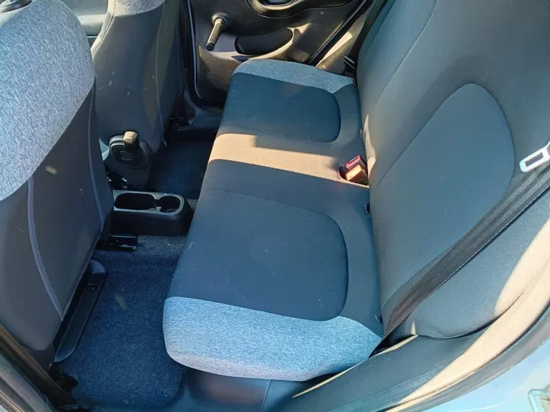 Fiat Panda usata a Salerno (7)