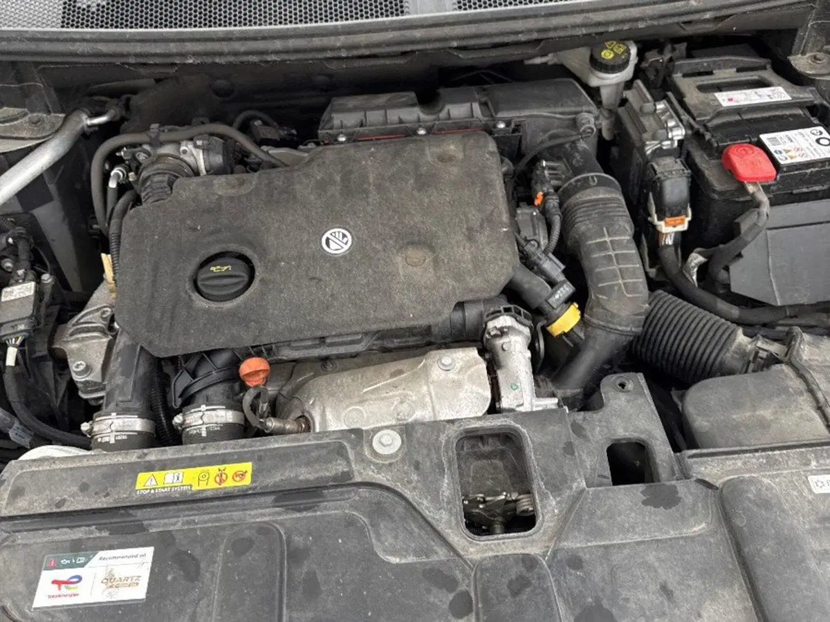 Peugeot 3008 usata a Salerno (10)
