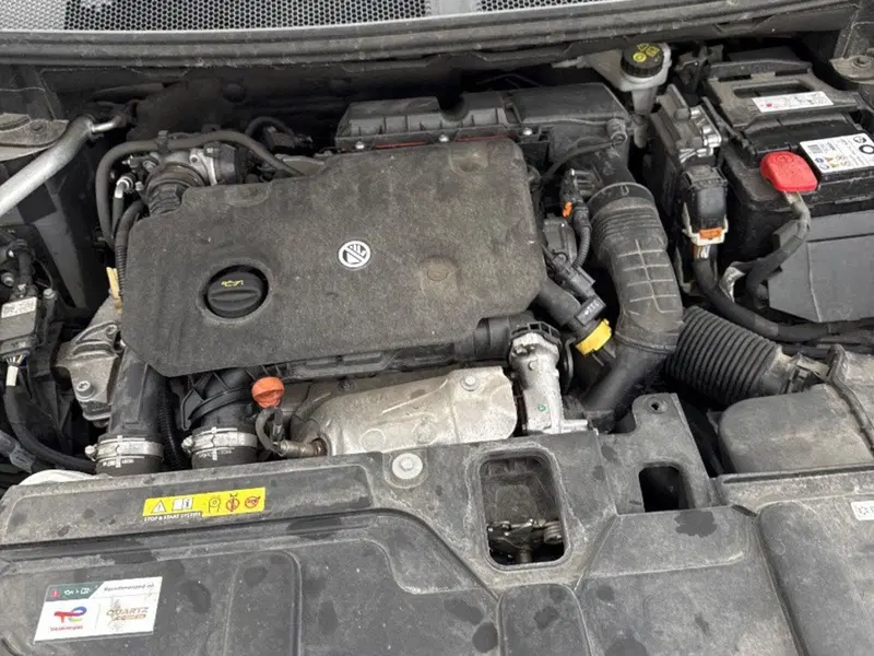 Peugeot 3008 usata a Salerno (10)