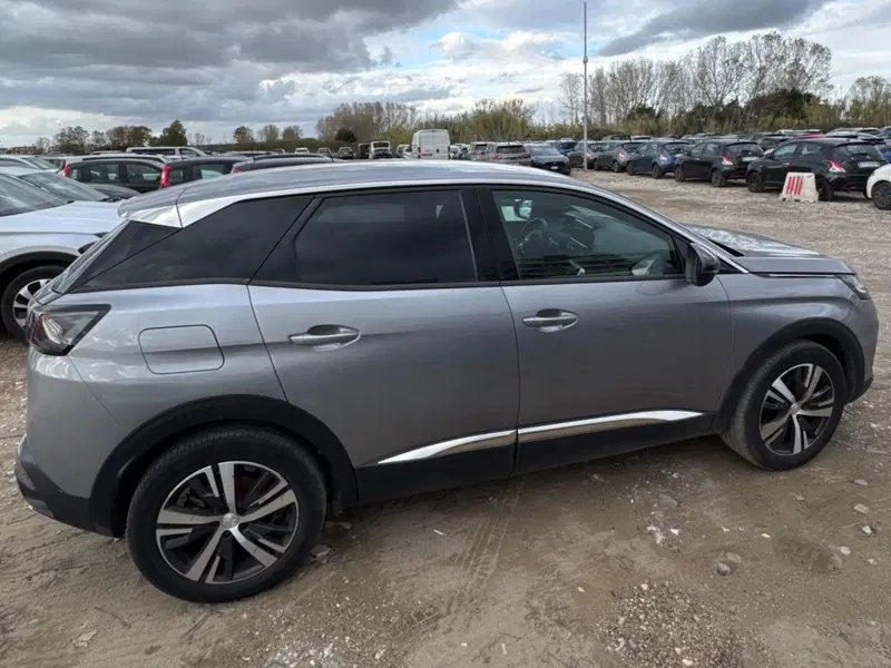 Peugeot 3008 usata a Salerno (18)