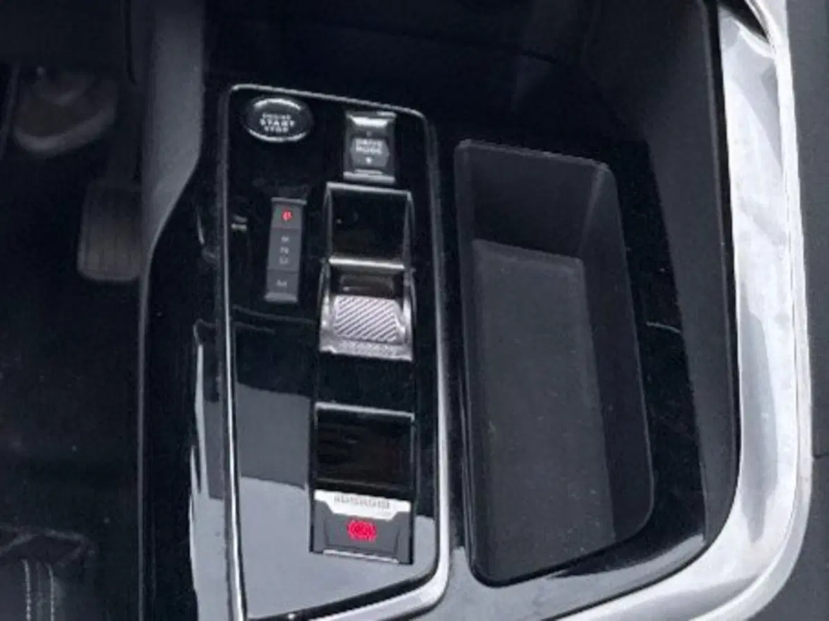 Peugeot 3008 usata a Salerno (20)