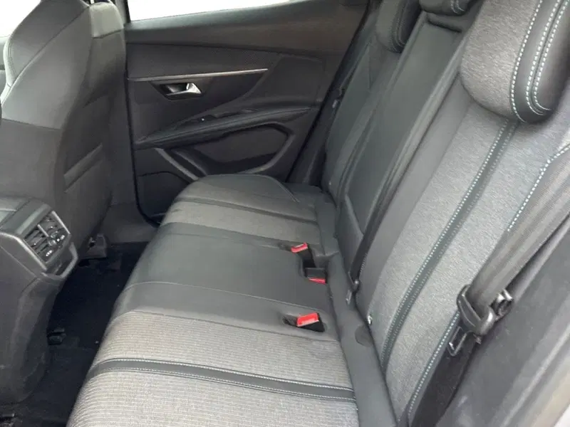 Peugeot 3008 usata a Salerno (7)