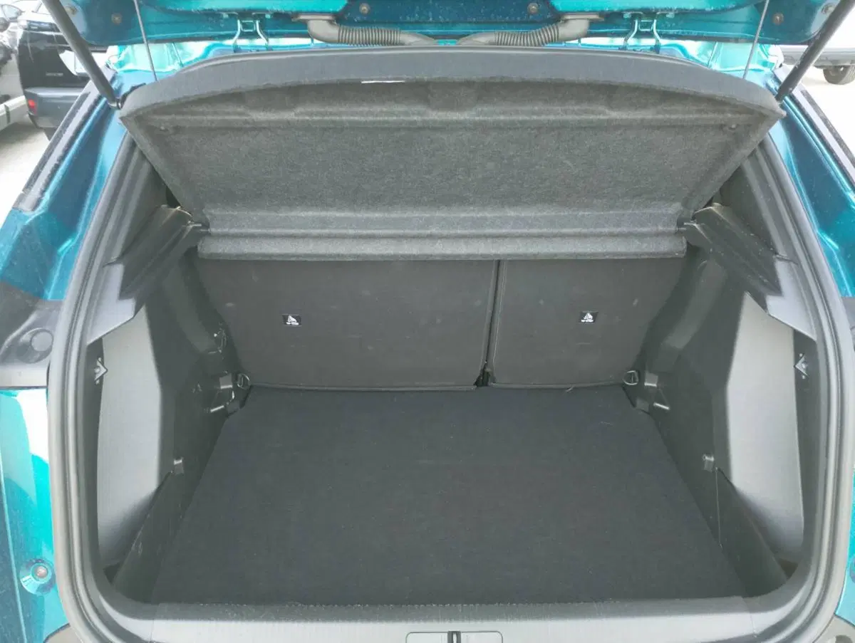 Peugeot 2008 usata a Salerno (13)