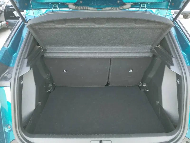 Peugeot 2008 usata a Salerno (13)