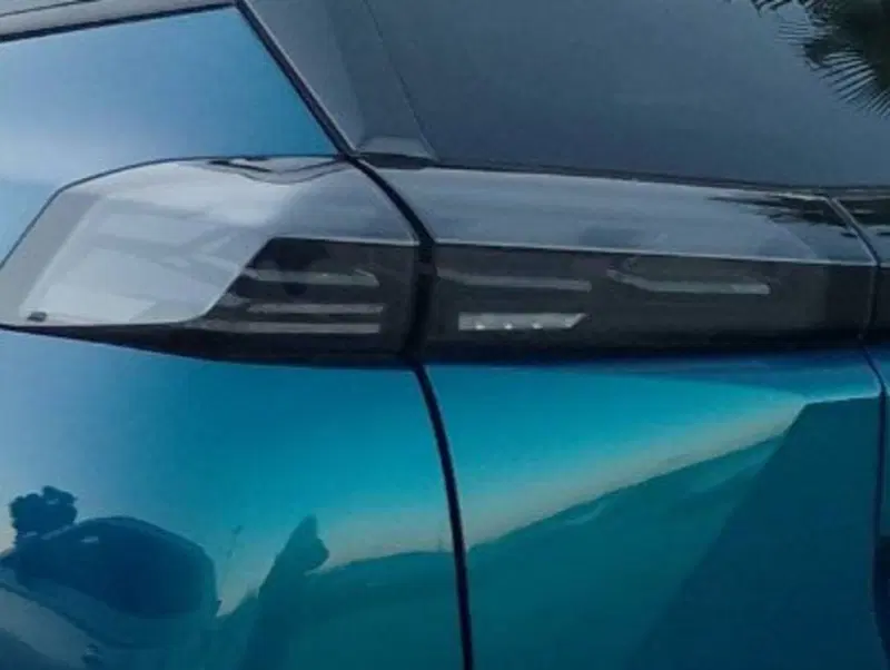Peugeot 2008 usata a Salerno (20)