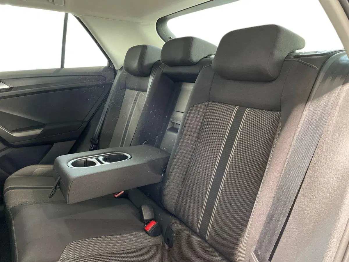 Volkswagen T-Roc usata a Firenze (12)