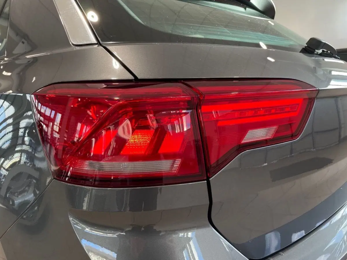 Volkswagen T-Roc usata a Firenze (16)