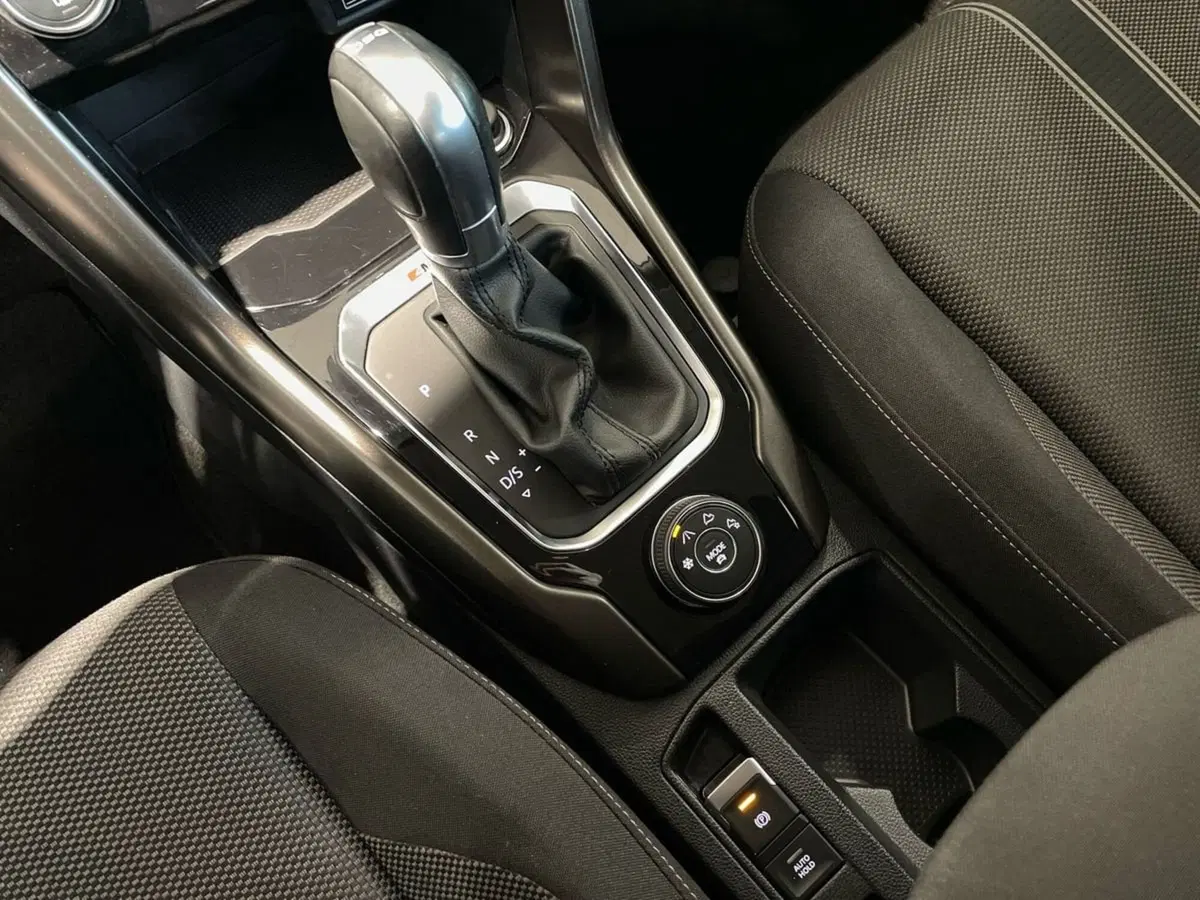 Volkswagen T-Roc usata a Firenze (18)