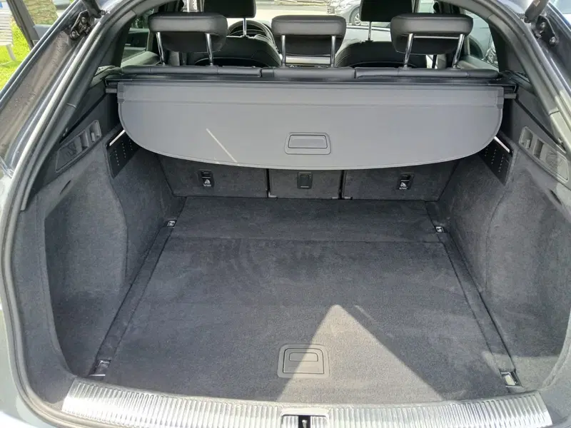 Audi Q5 Sportback usata a Reggio Calabria (20)