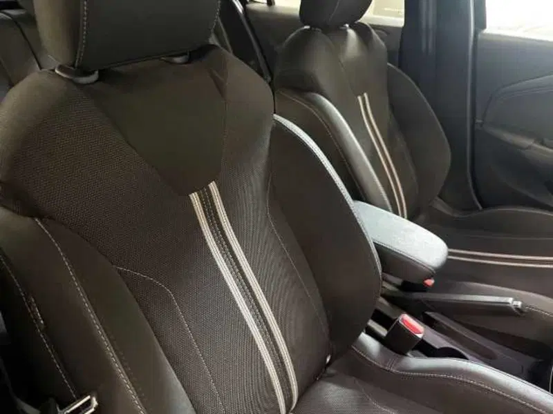 Opel Corsa usata a Prato (18)