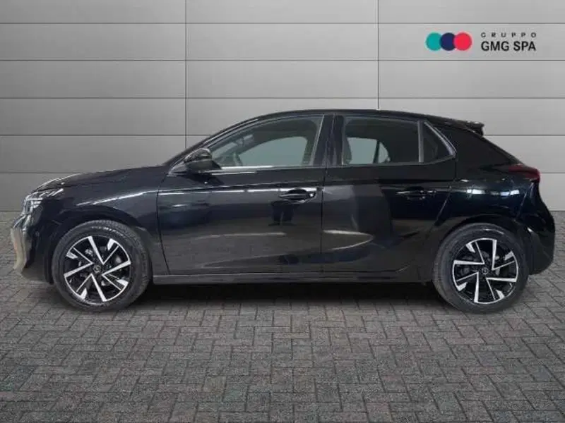 Opel Corsa usata a Prato (5)
