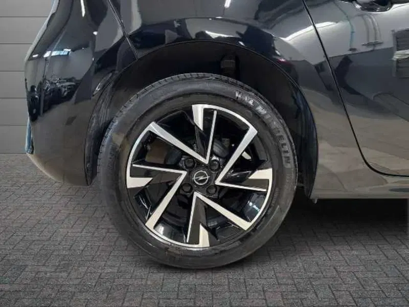 Opel Corsa usata a Prato (6)