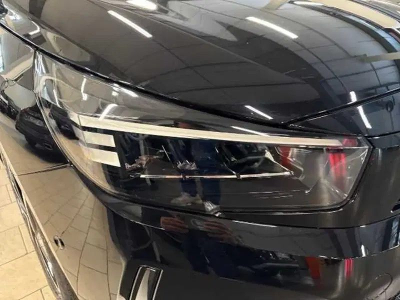 Opel Corsa usata a Prato (7)