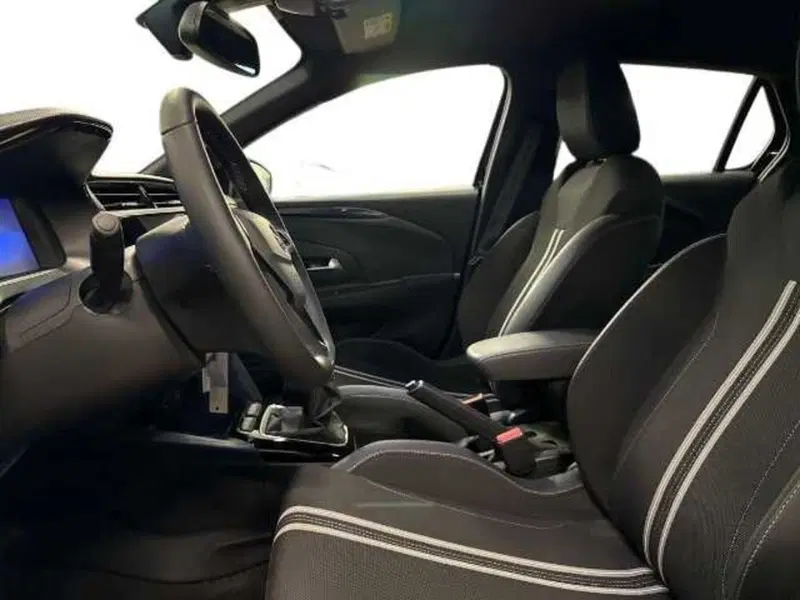 Opel Corsa usata a Prato (9)