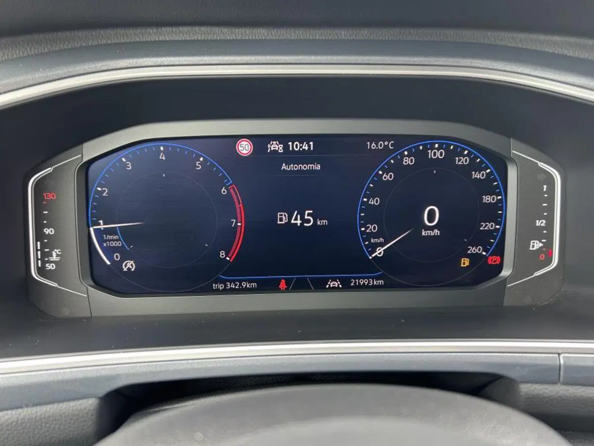 Volkswagen T-Roc usata a Cuneo (10)