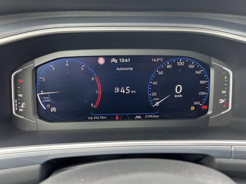 Volkswagen T-Roc usata a Cuneo (10)