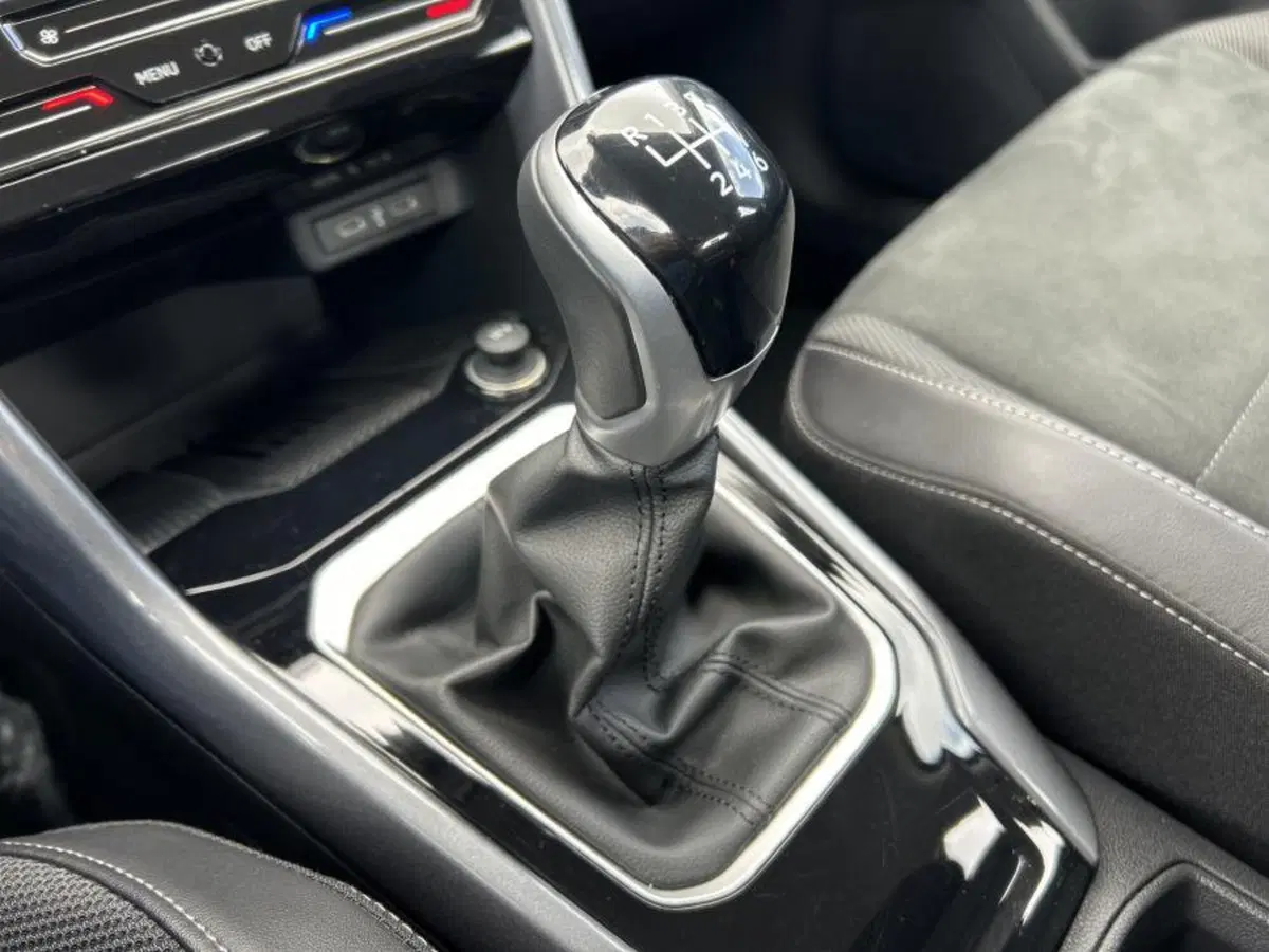 Volkswagen T-Roc usata a Cuneo (14)
