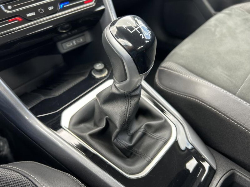 Volkswagen T-Roc usata a Cuneo (14)