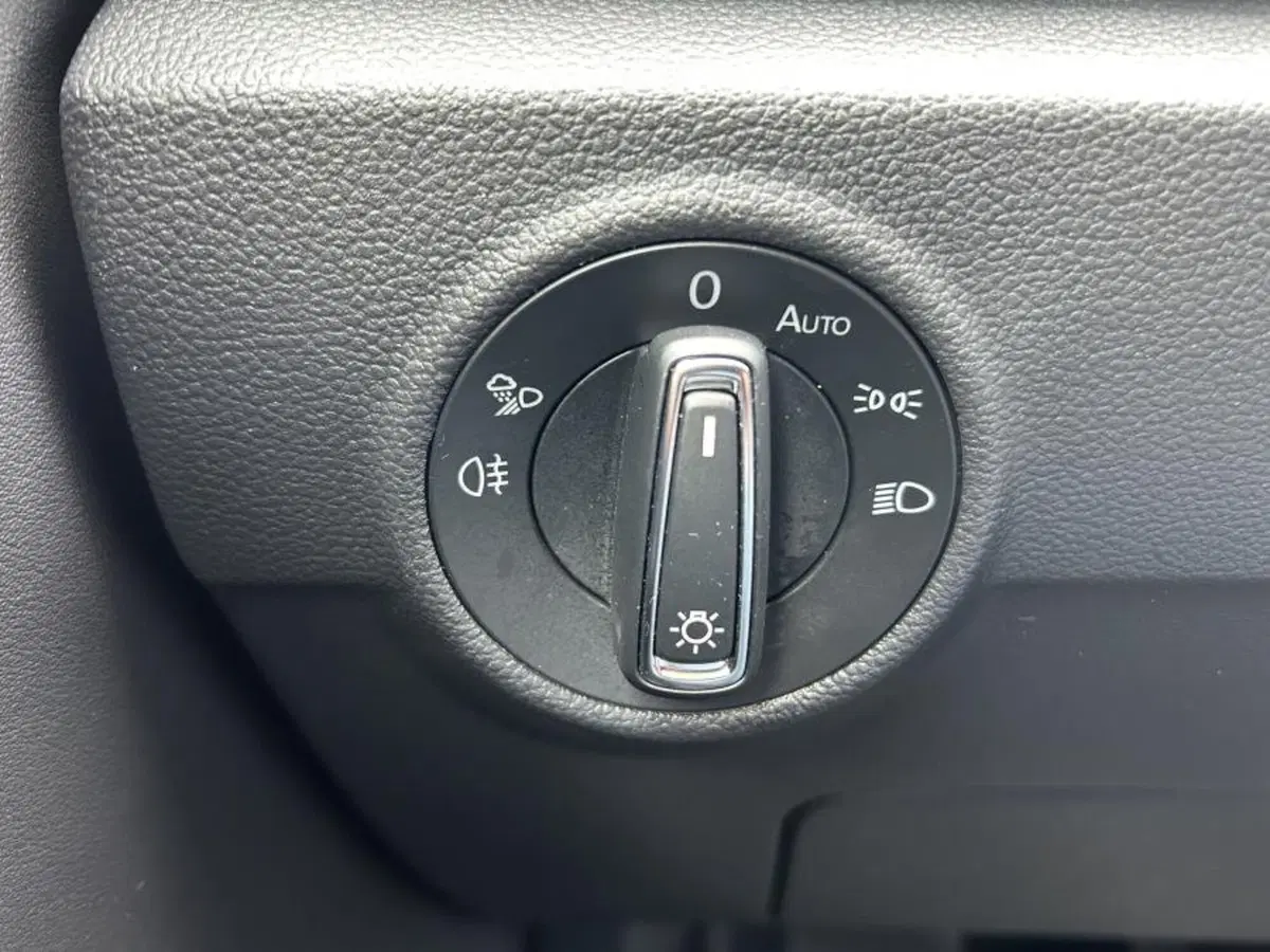 Volkswagen T-Roc usata a Cuneo (17)