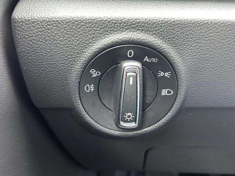 Volkswagen T-Roc usata a Cuneo (17)