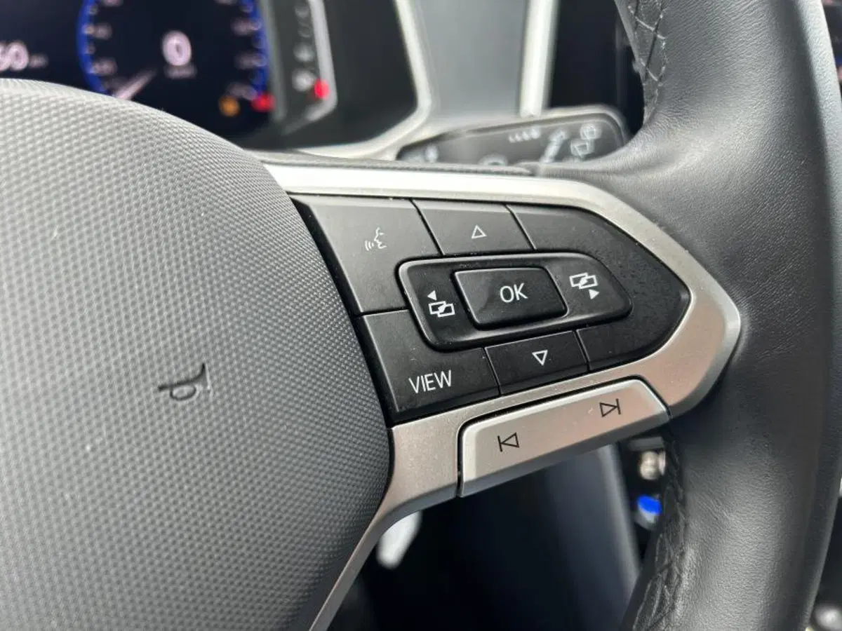 Volkswagen T-Roc usata a Cuneo (18)