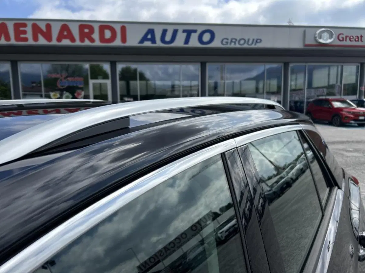 Volkswagen T-Roc usata a Cuneo (6)